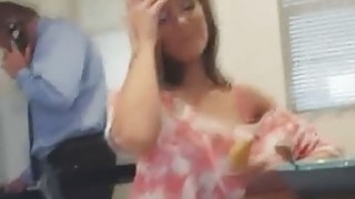 童颜巨乳主播粉丝庆功宴~获选粉丝独得主播的肉体~直接在KTV浪打一波~