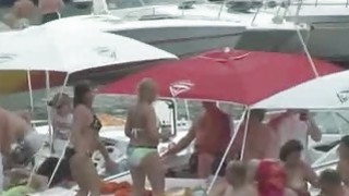 业余拉丁女被大屌操