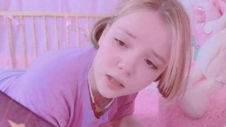 狗子探花，21岁大学生，刚开始还激烈反抗，D罩杯美乳是今夜最大惊喜，无套啪啪